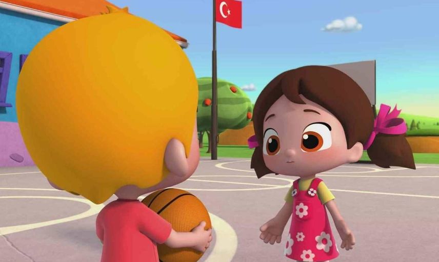 Sevilen çizgi film karakteri Niloya'yı kim seslendiriyor? Niloya'yı seslendiren ismi öğrenince çok şaşıracaksınız!