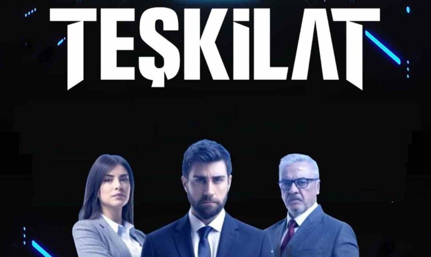 Sevilen diziden kötü haber geldi! TRT'de yayınlanan Teşkilat dizisi bu hafta ekranlarda olmayacak!