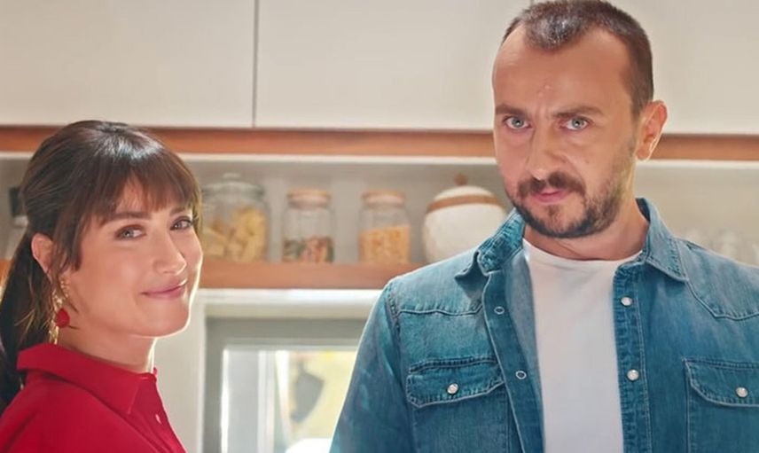 Sevilen Oyuncu Hazal Kaya Ekranlara Geri Dönüyor!