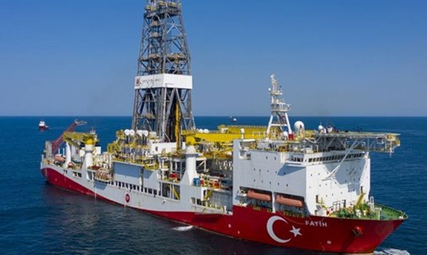 Sevindirici Haber Geldi: Doğalgaz İçin Tarih 2023