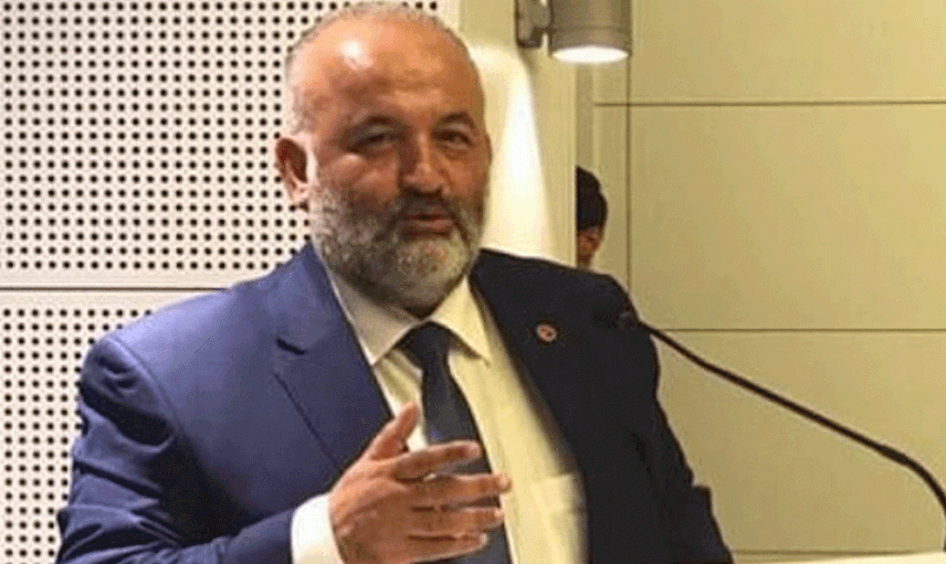 Seviyeyi İyice Düşürdüler! CHP'li Bülent Uygur Kadın Bedeni Üzerinden Yağ Fiyatlarını Eleştirdi!