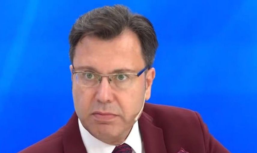 Şevki Sözen, Müge Anlı Programından Ayrıldı mı?