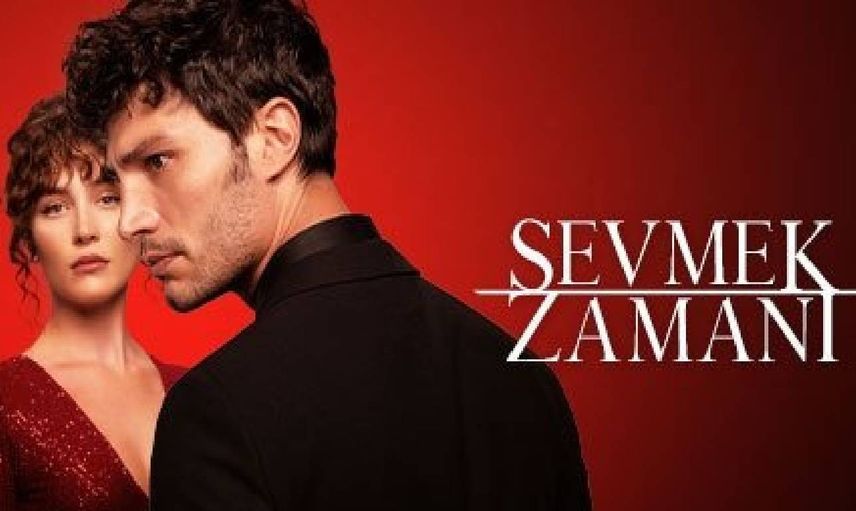 Sevmek Zamanı dizisi hayranlarını üzdü! İlhan Şen’e destek kampanyası başlatıldı