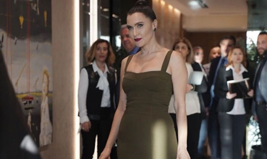 Şevval Sam Güzellik Sırrını Söyledi!