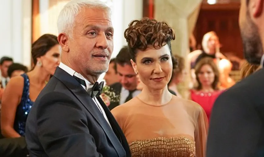 Şevval Sam Talat Bulut Hakkında İlk kez Konuştu