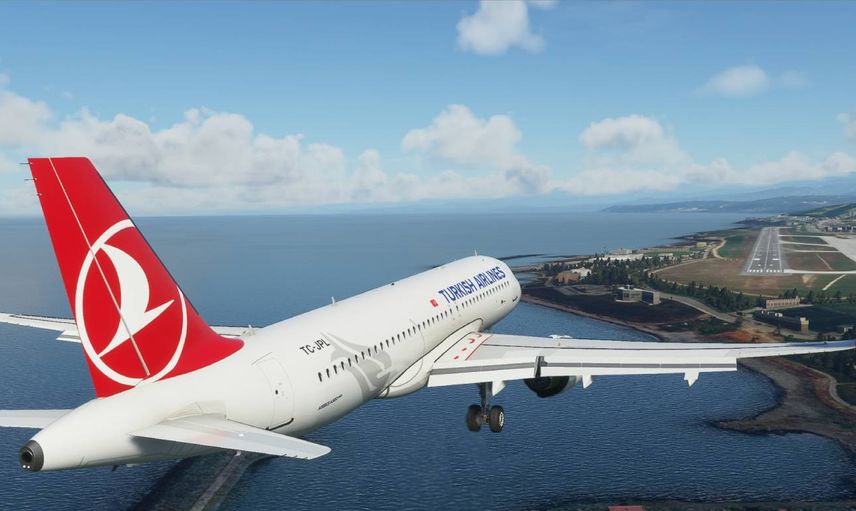Seyahat etmek isteyenlere THY’den uyarı: İndirimli bilet fırsatı için son gün 16 Nisan