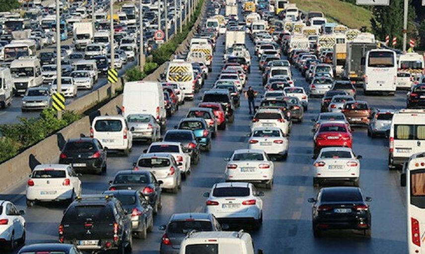 Seyahat Kısıtlamaları Kalktı Rezervasyonlar Doldu! Bu Bayram Çok Yoğun Geçecek