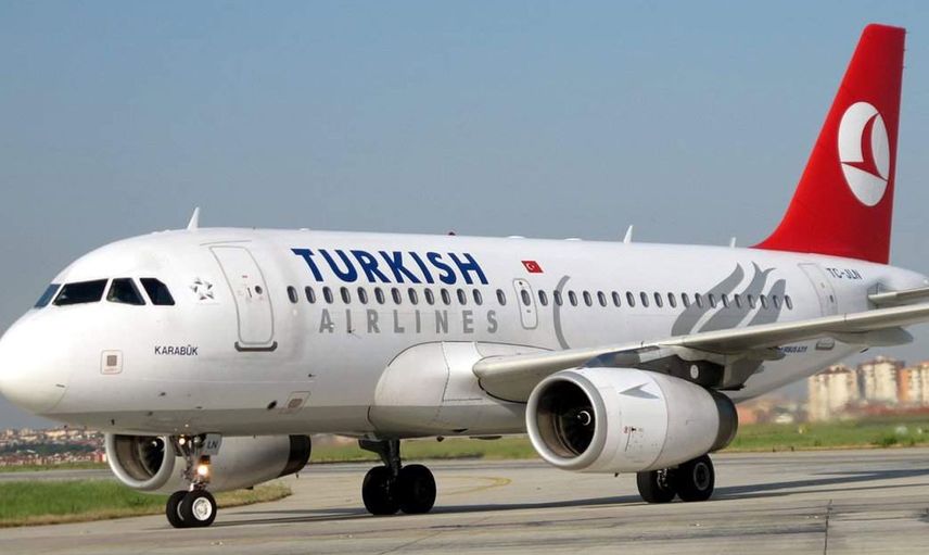 Seyahat rotanızı belirleyin: THY ucuz yurt dışı bileti kampanyasını başlattı!