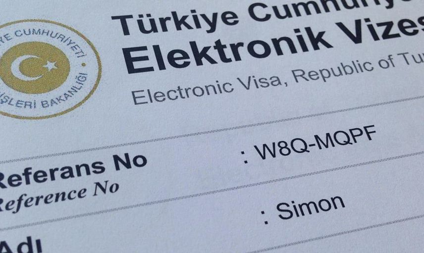 Seyahatlerinizi kolaylaştıracak yeni uygulama: İstanbul Havalimanı'nda elektronik transit vizesi dönemi başlıyor!