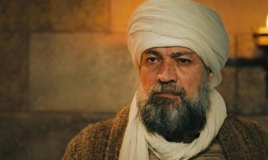 Şeyh Edebali ne zaman ve nasıl öldü? Kuruluş Osman’daki Şeyh Edebali kimdir, hayatı ve ölümü