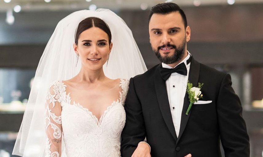 Seyhan Soylu'dan henüz yeni barışan Buse Varol ve Alişan hakkında bomba açıklama: Selçuk yaşasaydı bu evliliğe karşı çıkardı