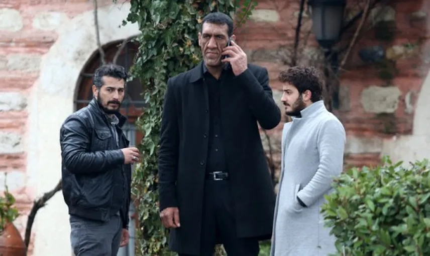 Seyithan Özdemir'in Bilinmeyen Hayatı