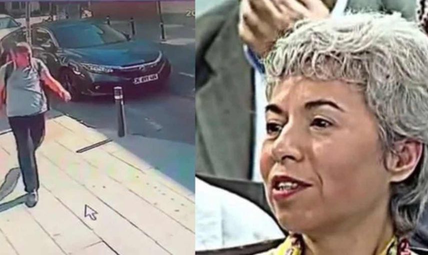 Şeyma Biran kimdir? Diş Hekimi Şeyma Biran neden öldürüldü?