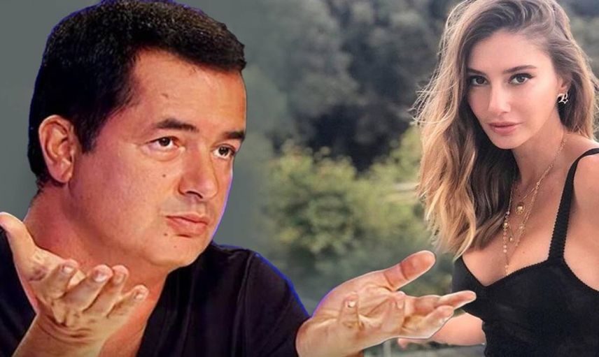 Şeyma Şubası kimdir? Şeyma Şubası ile Acun Ilıcalı neden kavga etti? Acun Ilıcalı ile Şeyma Subaşı arasından nafaka kavgası