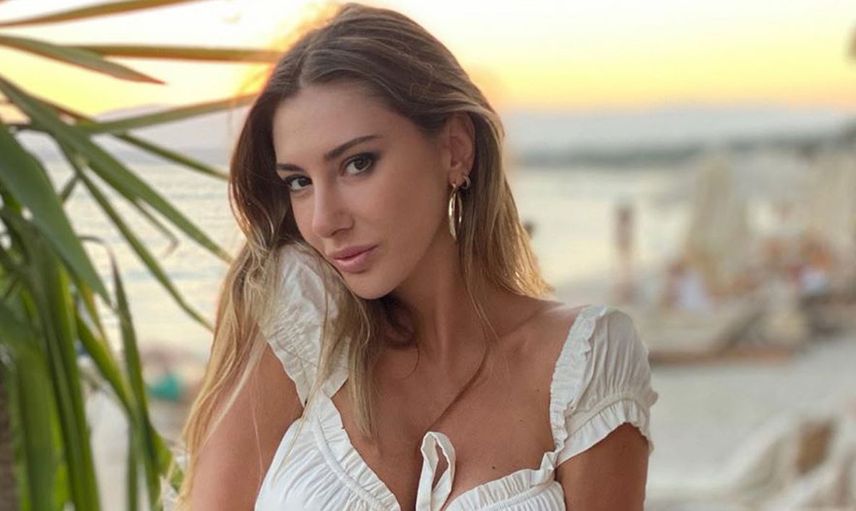 Şeyma Subaşı sosyal medyadan çıplak pozlarını paylaştı, ayrıldığı Mısırlı milyarder sevgilisine nispet yaptı