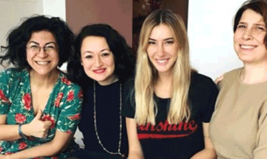 Şeyma Subaşı'nın Çıkaracağı Kitabın İsmi Belli Oldu