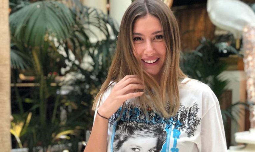 Şeyma Subaşı'nın Sevgilisi Mohammed Alsaloussi'nin Lüks Arabası Çalıntı Çıktı
