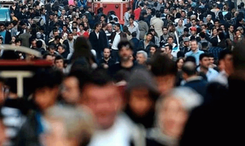 Seyreltme Projesinin Detayları: Türkiye'de 16 İl Suriyelilere Kapatıldı!