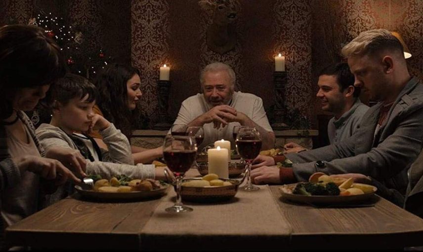 Şeytanın Laneti film konusu ve oyuncuları