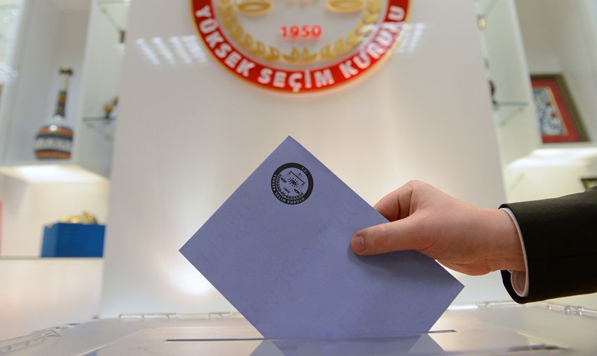 Seyyar sandık uygulaması 14 Mayıs’ta da uygulanacak: Sağlık raporu şartı konuldu