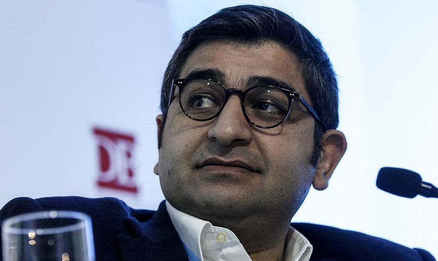 Sezgin Baran Korkmaz Kimdir?