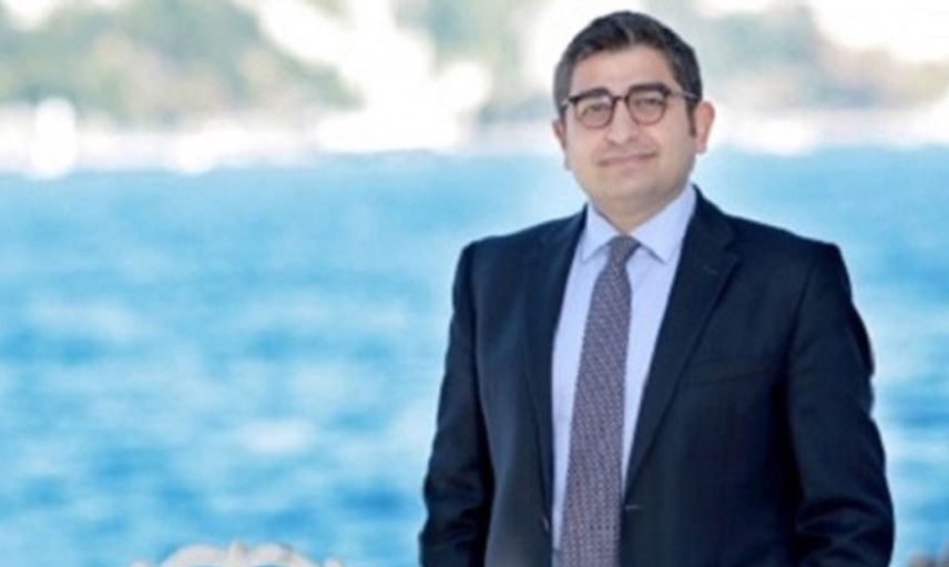 Sezgin Baran Korkmaz'dan FETÖ Taktiği