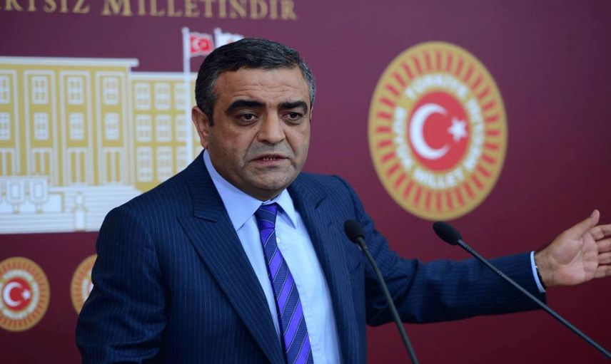 Sezgin Tanrıkulu kimdir, nereli ve kaç yaşında? CHP’li Sezgin Tanrıkulu ne dedi, neden gündemde? Sezgin Tanrıkulu hayatı ve biyografisi