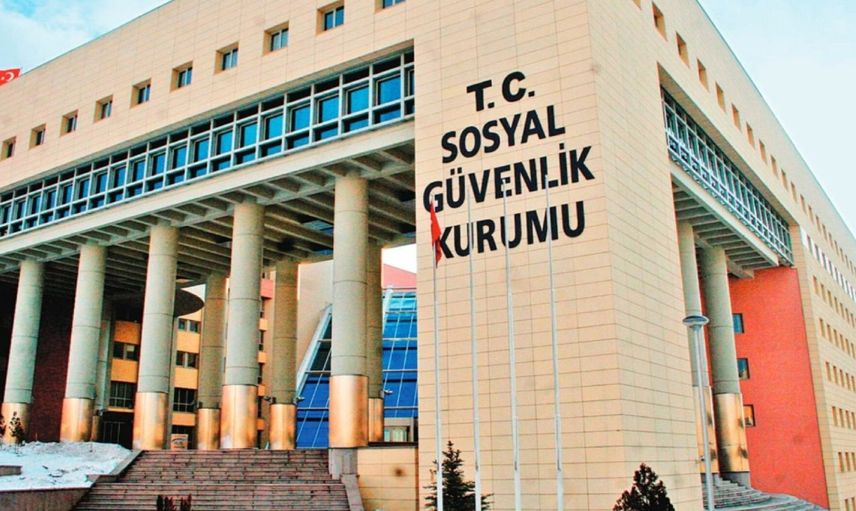 SGK açıkladı: 1 milyonu aştı