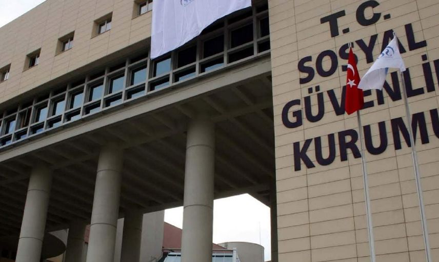 SGK çalışanları için kritik karar: 100 saate çıkarıldı