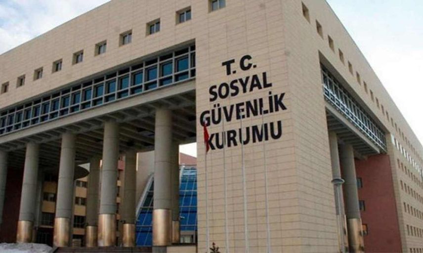 SGK hizmet dökümü belgesi barkod doğrulama: 4A, 4B, 4C barkod doğrulama ile Bağkur, SSK, Emekli Sandığı tescil ve hizmet dökümü alma işlemleri