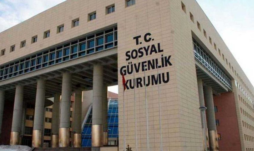 SGK hizmet dökümü belgesi nereden, nasıl alınır? Hizmet dökümü almak istiyorum nasıl alırım? 4A, 4B, 4C E-Devletsiz şifresiz Bağkur, SSK, Emekli Sandığı Hizmet dökümü belgesi