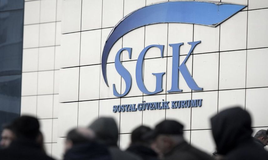 SGK, kayıt dışılık yapanların gözünün yaşına bakmayacak: Sadece 1 gün için 40 bin lira ceza verilecek