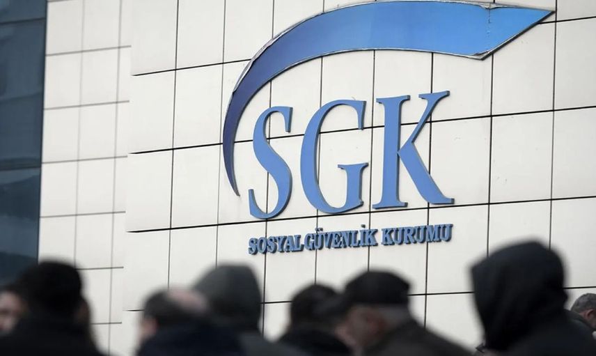 SGK mercek altına aldı: 88 bin 455 kişinin sigortası iptal edildi