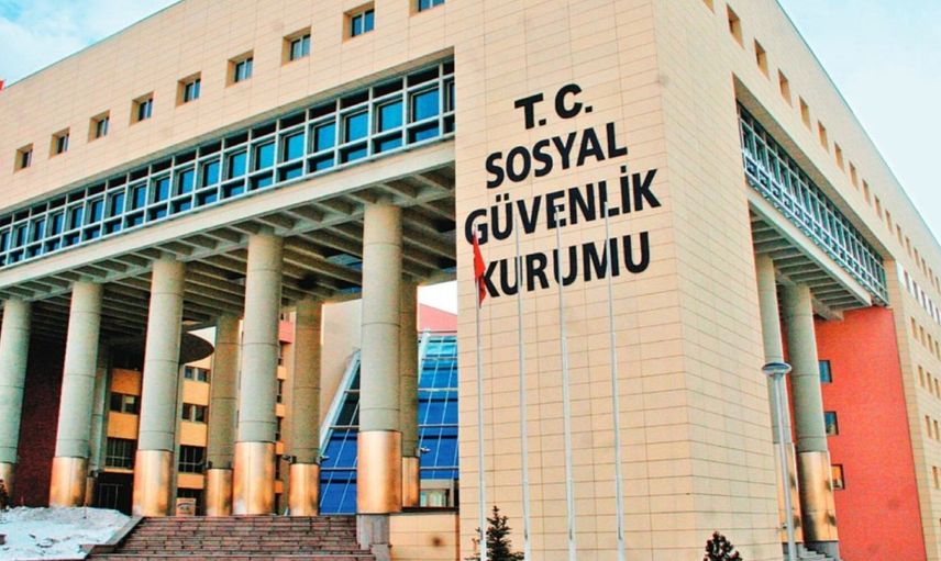 SGK o kişiler için harekete geçti: Eşe dosta sigorta yapanlara cezai yaptırım geliyor