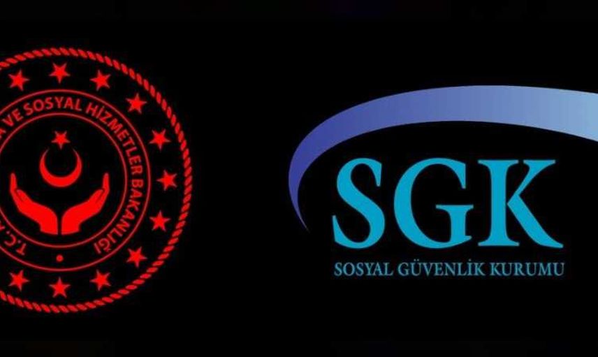 SGK onaylı barkodlu hizmet dökümü belgesi nasıl nereden alınıyor, nasıl çıkartılıyor? 4A, 4B, 4C SGK onaylı barkodlu hizmet dökümü alma işlemleri