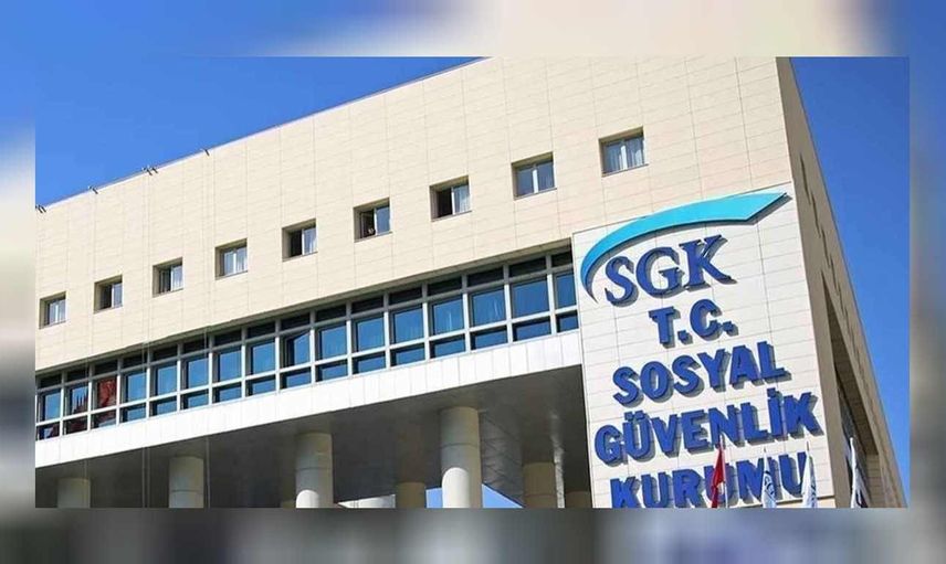 SGK provizyon nasıl alınır? GSS provizyon öğrenme ve GSS provizyon sorgulama