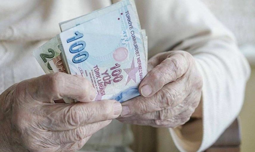 SGK-SSK ve Bağkur emeklilerine müjde! Maaşlarına ek olarak 1.233 TL zam geliyor