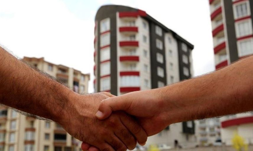 SGK Ucuza Ev Sahibi Olmak İsteyenlere Müjdeyi Verdi!