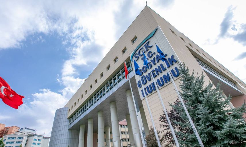 SGK yeni listeyi duyurdu: Bu meslekleri yapan erken emekli olacak