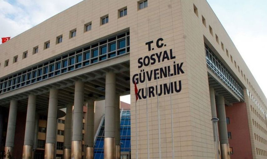 SGK Yol Ödemesi Nedir?
