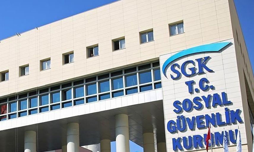 SGK'da denetim artıyor, sahte sigortalıları hapis cezası bekliyor!