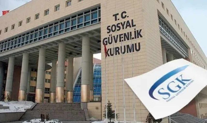 SGK'dan 2500 TL maaşla emekli olma şartları açıklandı: Yaş bekleme yok, 10 yıl yetiyor!