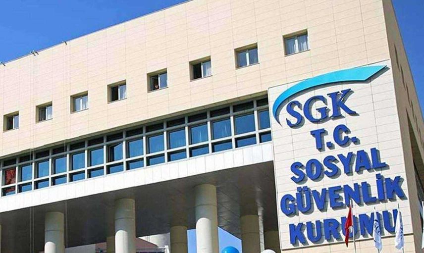 SGK’dan 45 meslek grubu için erken emeklilik müjdesi! O mesleklerde olanlar 5 yıl daha erken emekli olabilecek