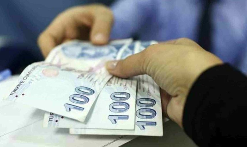 SGK'dan bayram sonrasında önemli açıklama! O paralar hesaplarda olabilir