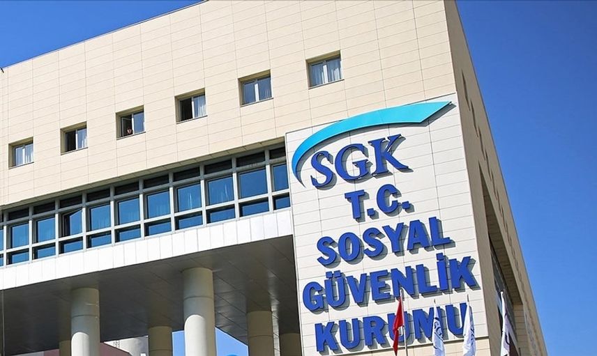 SGK'dan çalışanların yemek haklarıyla ilgili değişiklik