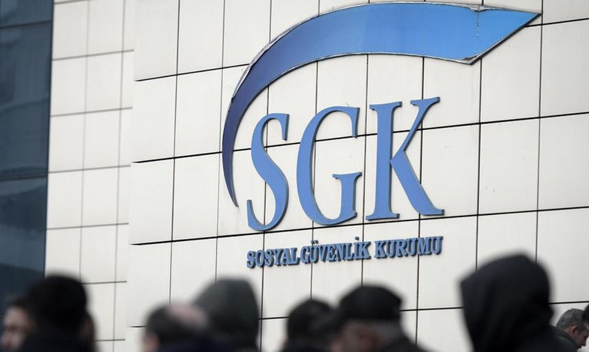 SGK'dan IBAN Uyarısı: Dolandırıcıların Yeni Tuzağına Dikkat!