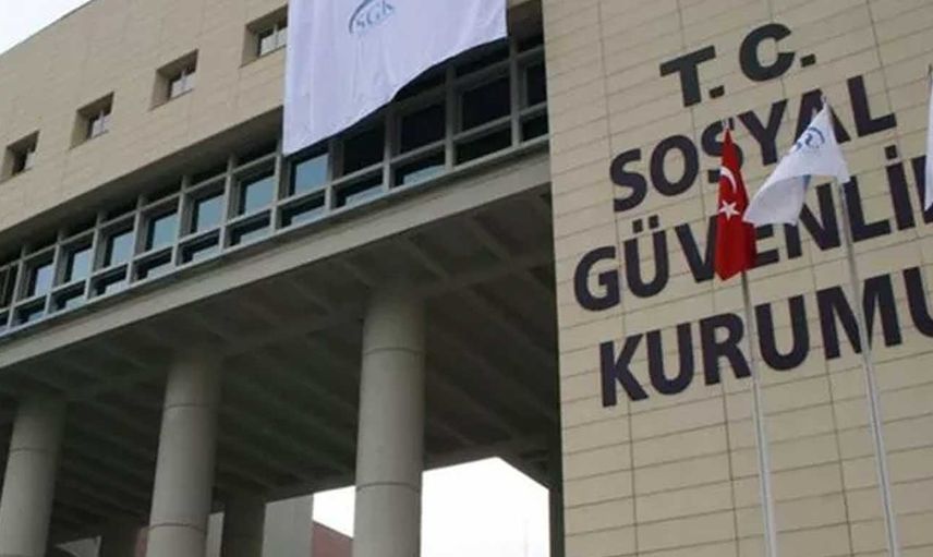 SGK'dan işverenler için devrim niteliğinde hareket: Yeni uygulama hayata geçiyor