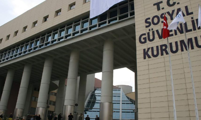 SGK’dan kritik Elazığ kararı: Mücbir sebep hali ilan edildi