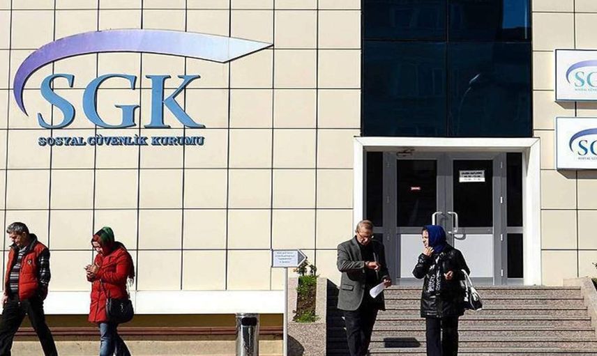 SGK’dan memur ve esnaf açıklaması: İddialar gerçeği yansıtmamaktadır