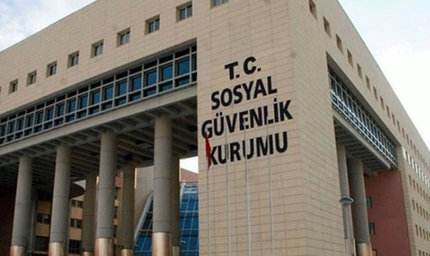 SGK'dan Milyonlarca Vatandaşı İlgilendiren Uyarı: E- Devlet Üzerinden Adres Bilgilerinizi Güncelleyin!